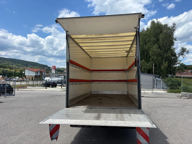 Ford Transit 2.2TDCI, снимка 11 - Бусове и автобуси - 50833618