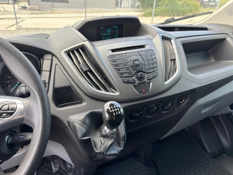 Ford Transit 2.2TDCI, снимка 9 - Бусове и автобуси - 50833618