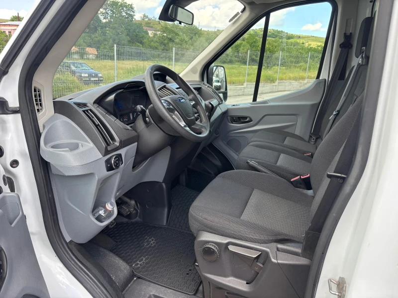 Ford Transit 2.2TDCI, снимка 5 - Бусове и автобуси - 50833618