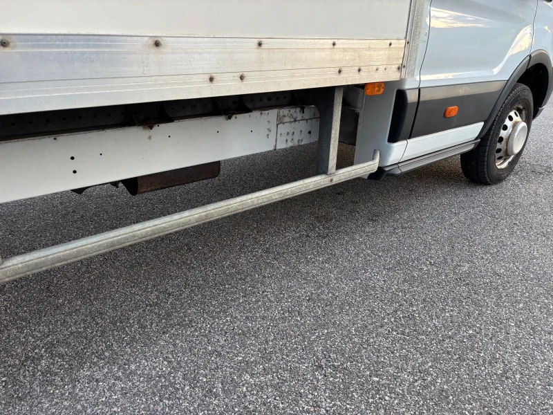 Ford Transit 2.2TDCI, снимка 13 - Бусове и автобуси - 50833618