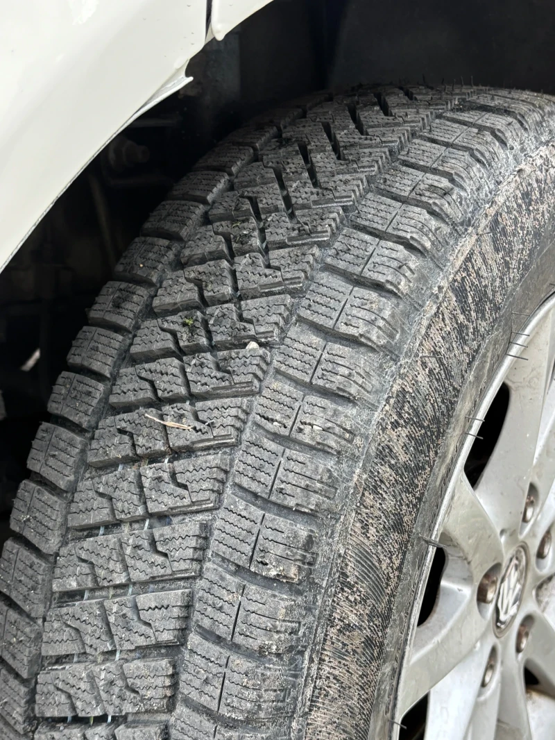 VW T5 Caravelle 2.5, снимка 7 - Бусове и автобуси - 52564761