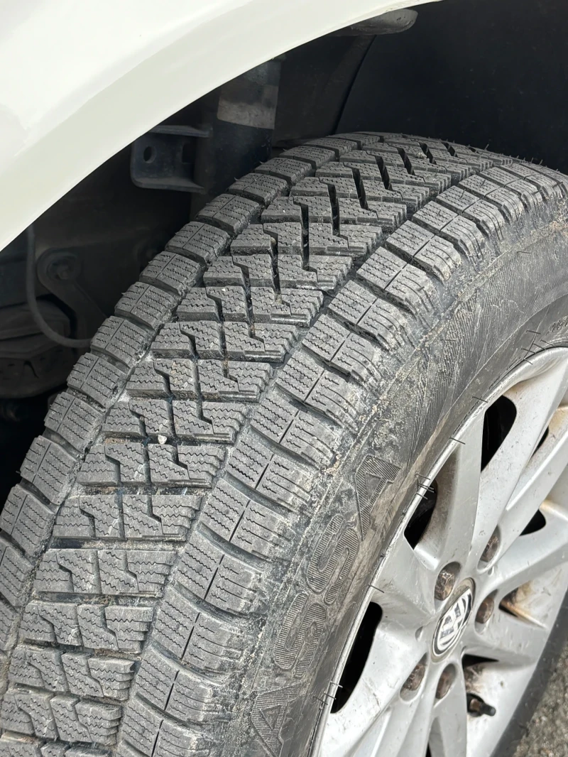 VW T5 Caravelle 2.5, снимка 8 - Бусове и автобуси - 52564761