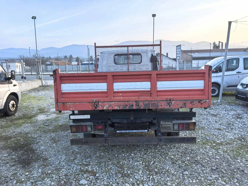 Isuzu Midi NPR самосвал до 3.5т, снимка 8 - Бусове и автобуси - 52885579