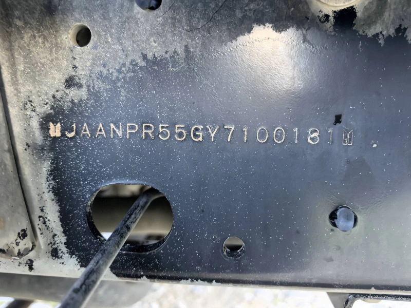 Isuzu Midi NPR самосвал до 3.5т, снимка 15 - Бусове и автобуси - 52885579