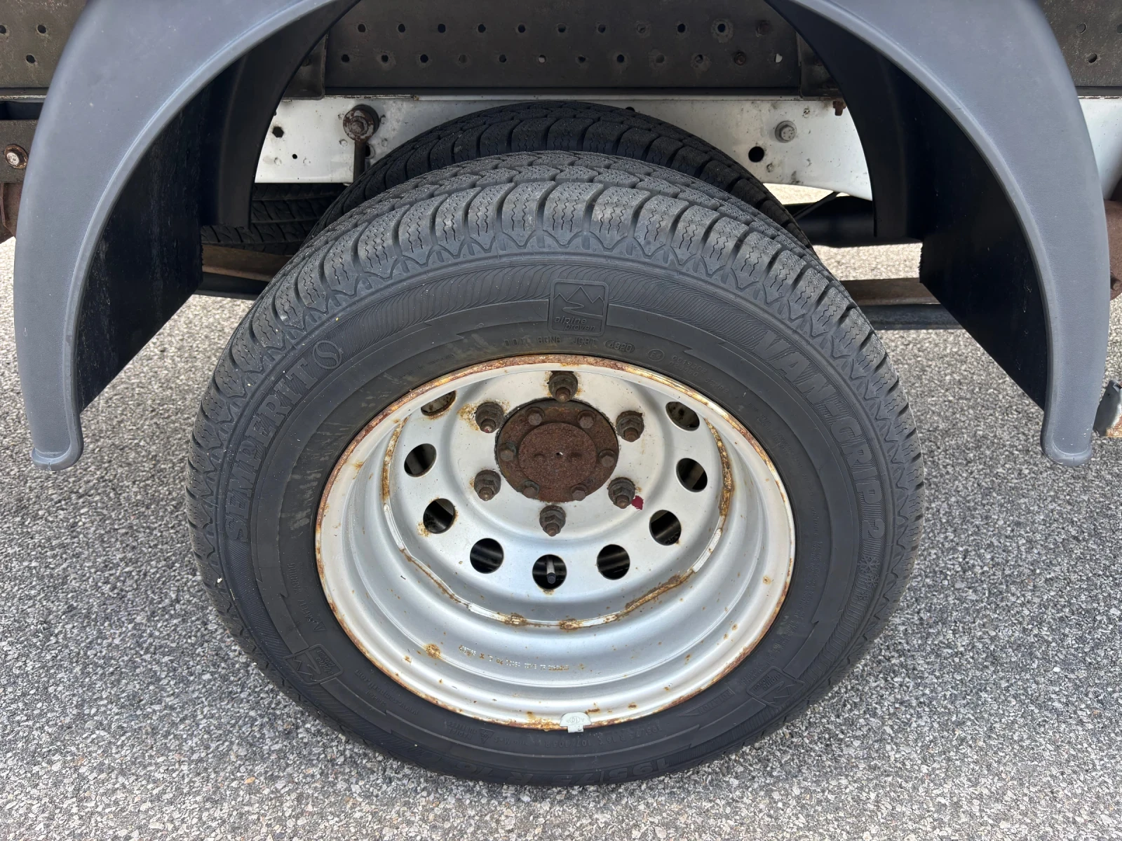 Ford Transit 2.2TDCI | Mobile.bg   12