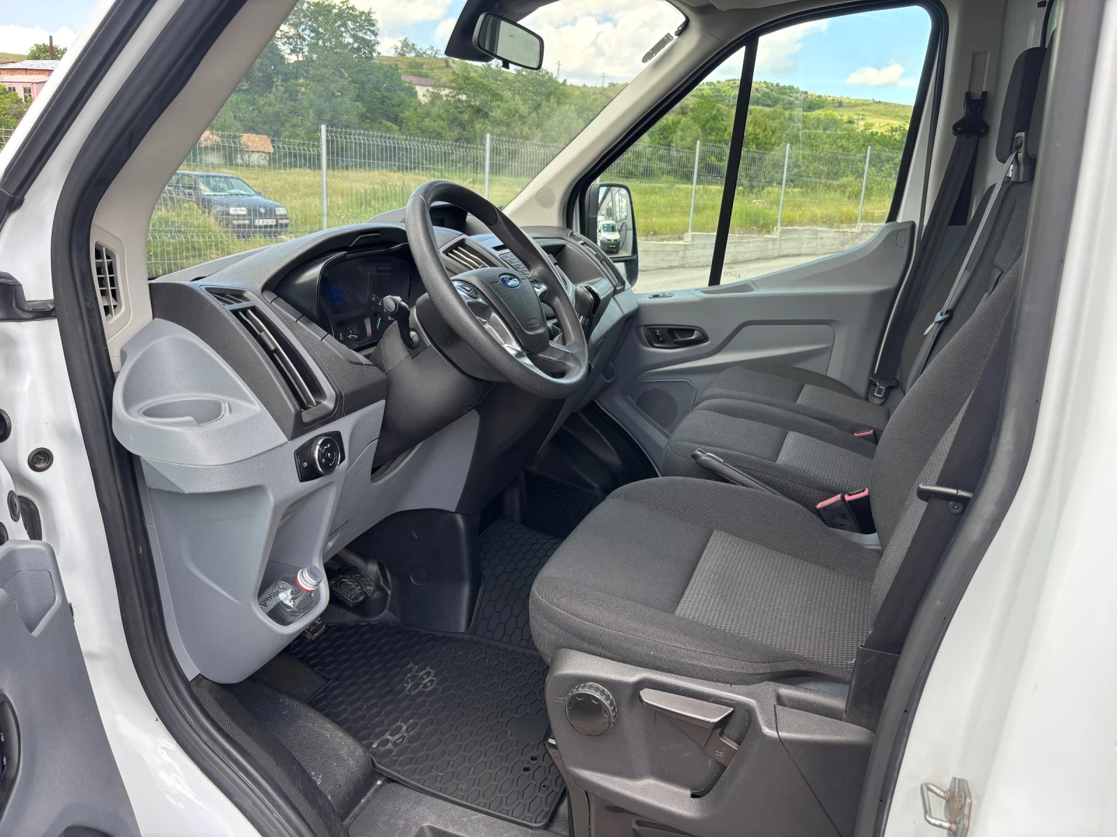 Ford Transit 2.2TDCI - изображение 5
