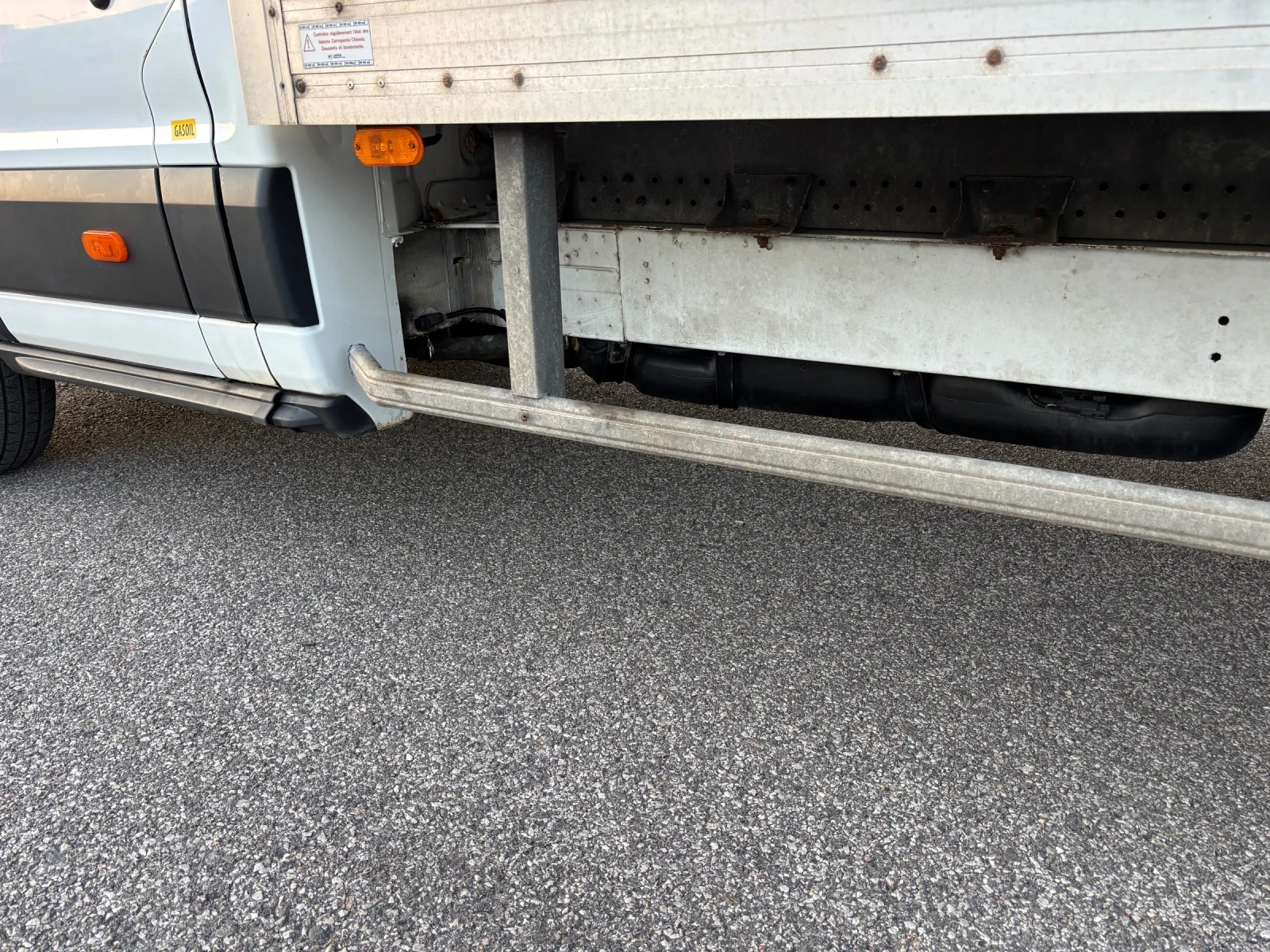 Ford Transit 2.2TDCI | Mobile.bg   14