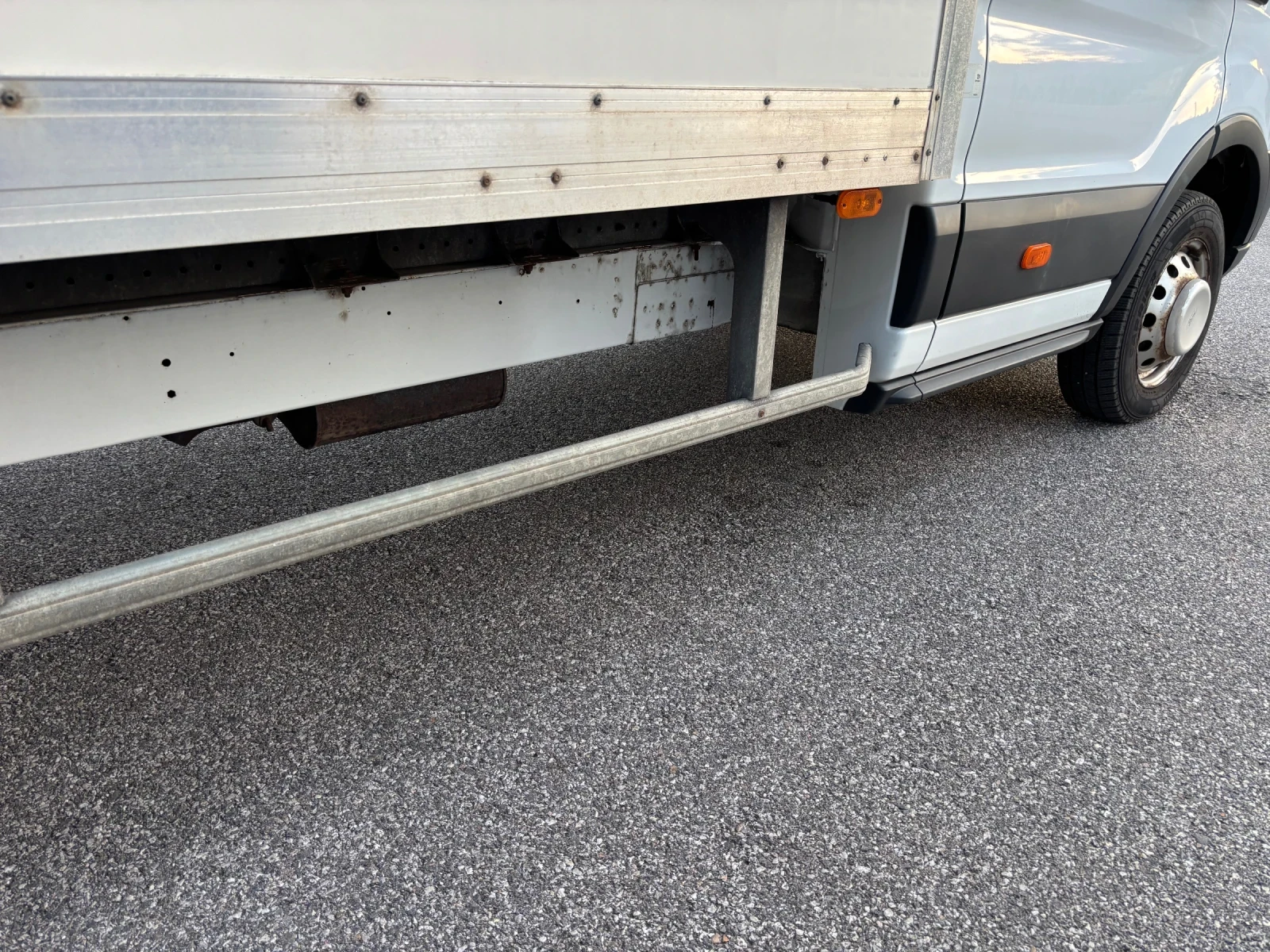 Ford Transit 2.2TDCI | Mobile.bg   13