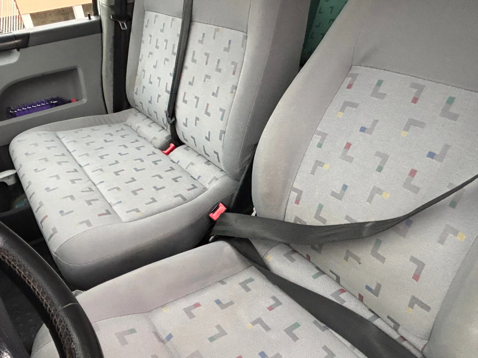 VW T5 Caravelle 2.5 | Mobile.bg � ����������� 13
