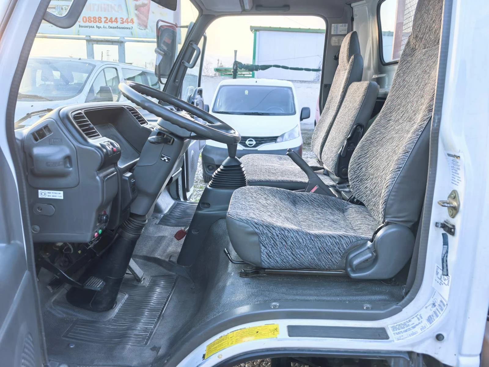 Isuzu Midi NPR �������� �� 3.5� | Mobile.bg � ����������� 12