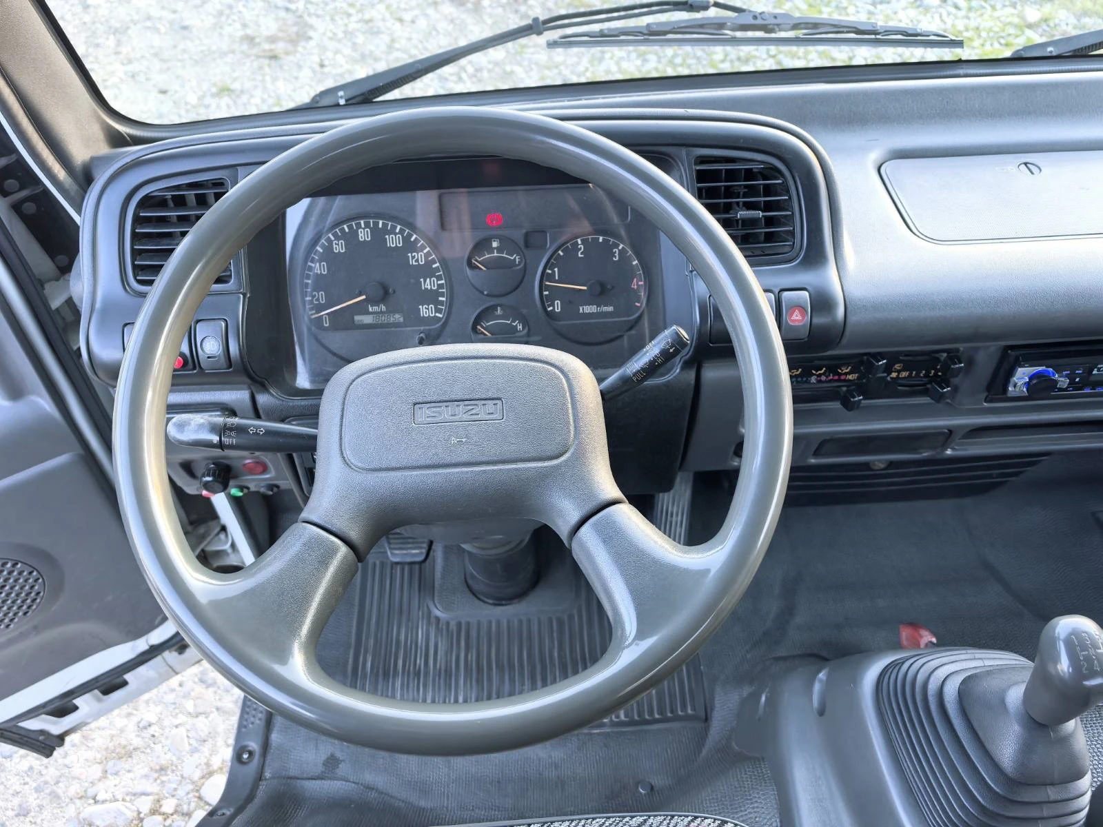 Isuzu Midi NPR �������� �� 3.5� | Mobile.bg � ����������� 11