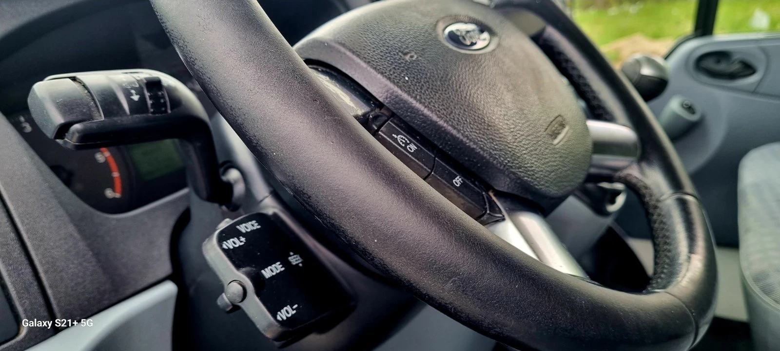 Ford Transit, снимка 8 - Бусове и автобуси - 54179513