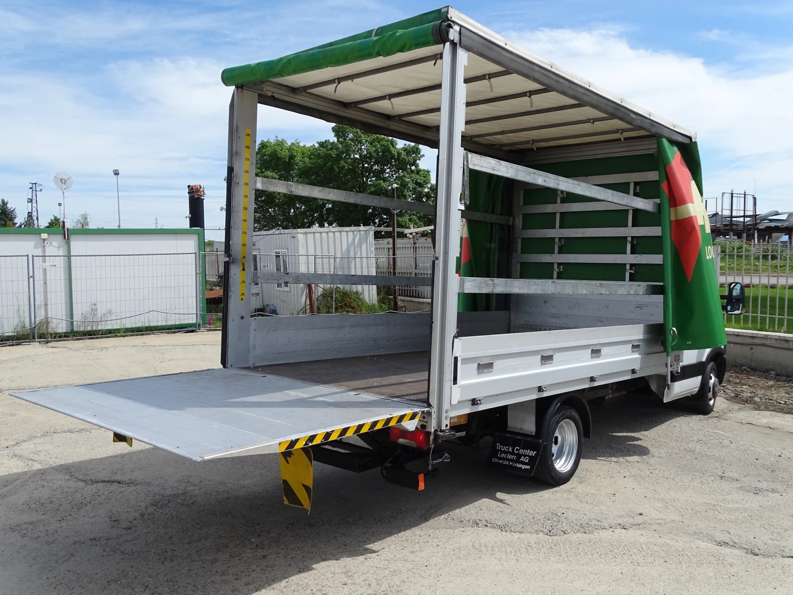 Iveco 35c17 ���� � ���� * * ��������* *  | Mobile.bg � ����������� 10