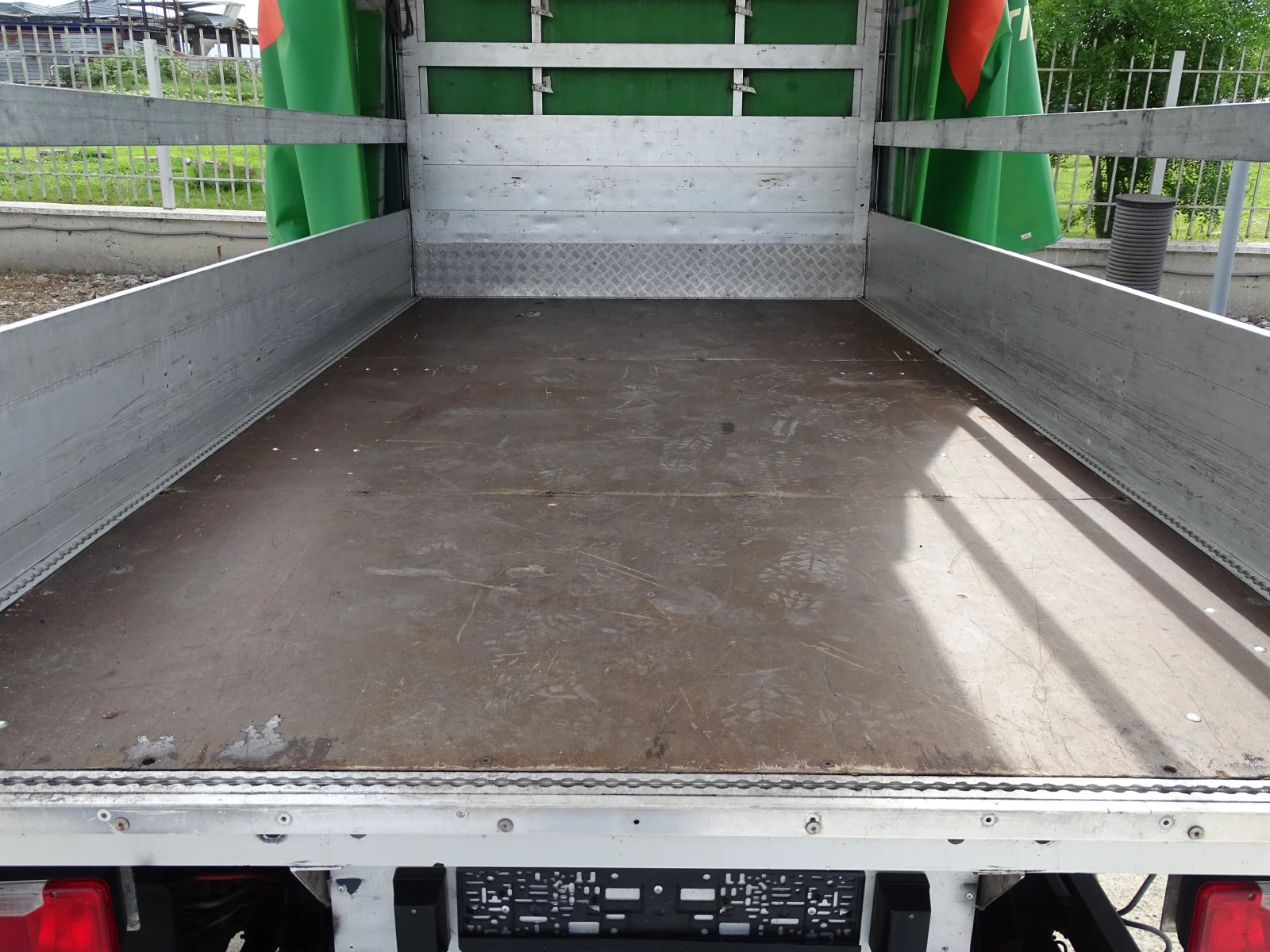 Iveco 35c17 ЩОРА С БОРД * * КЛИМАТИК* * , снимка 11 - Бусове и автобуси - 54571362