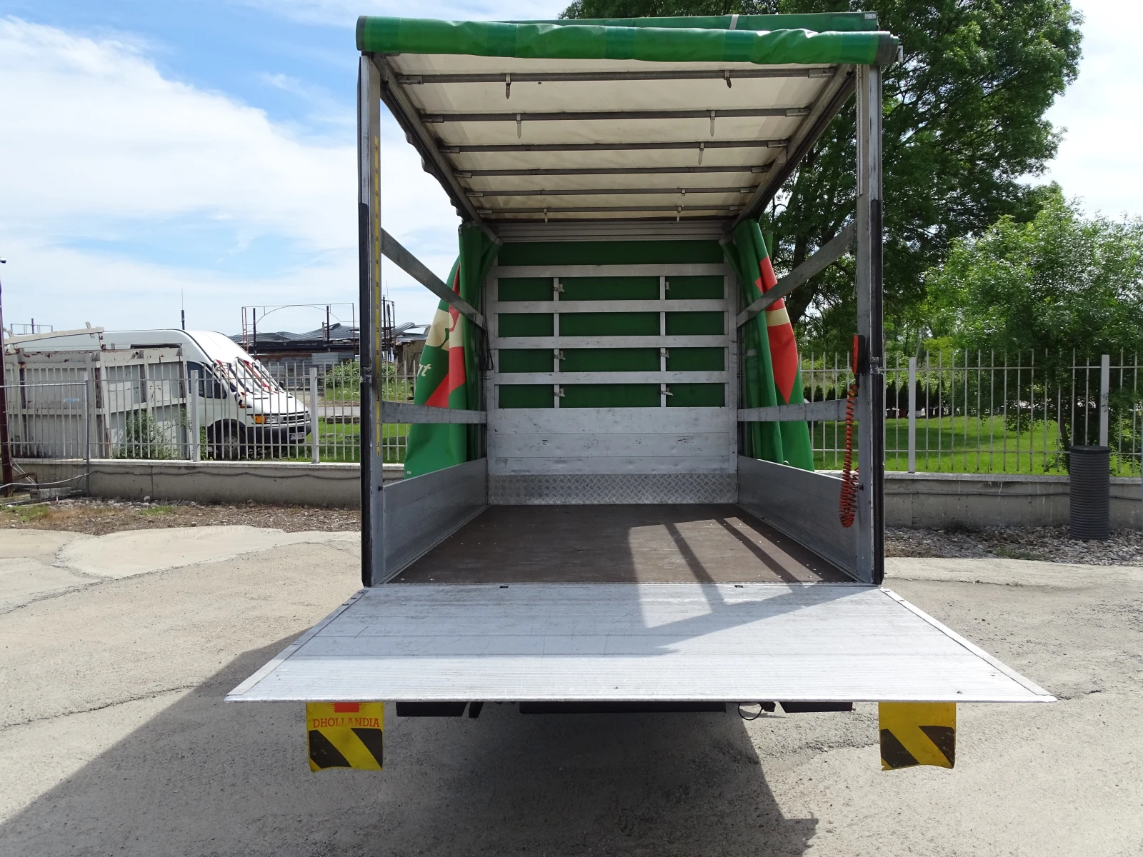 Iveco 35c17 ���� � ���� * * ��������* *  | Mobile.bg � ����������� 9