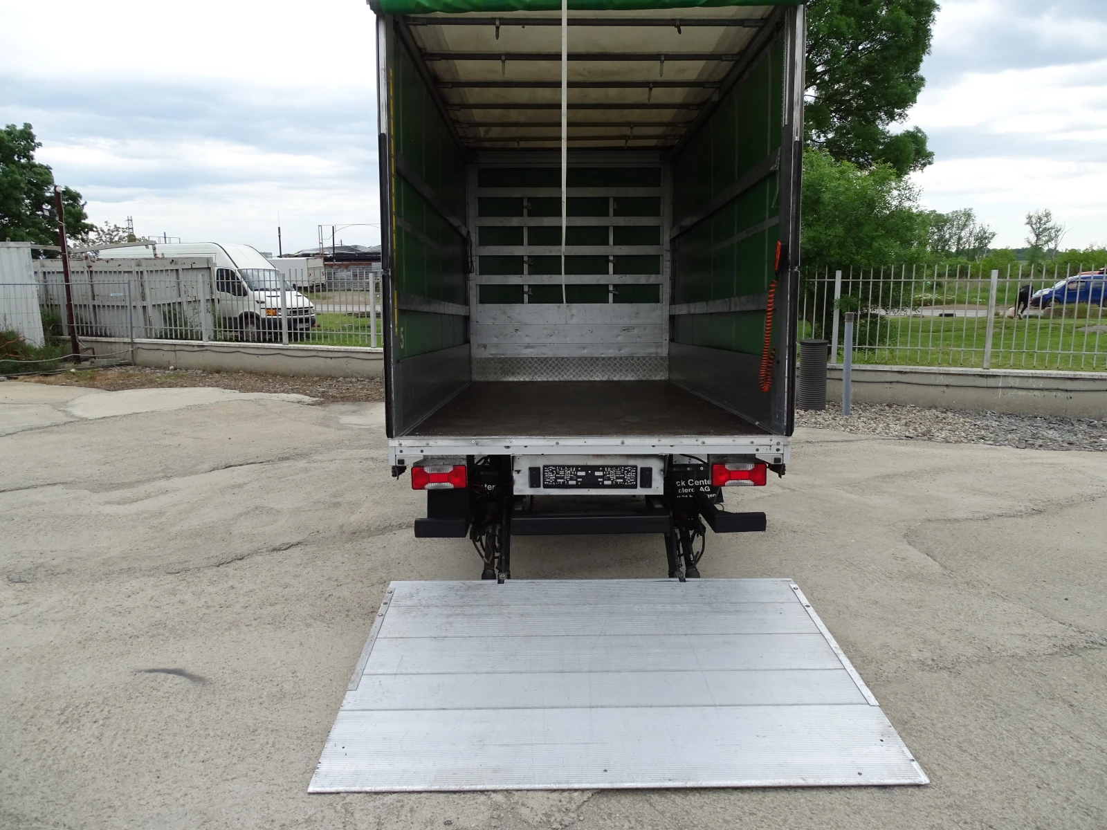 Iveco 35c17 ���� � ���� * * ��������* *  | Mobile.bg � ����������� 6