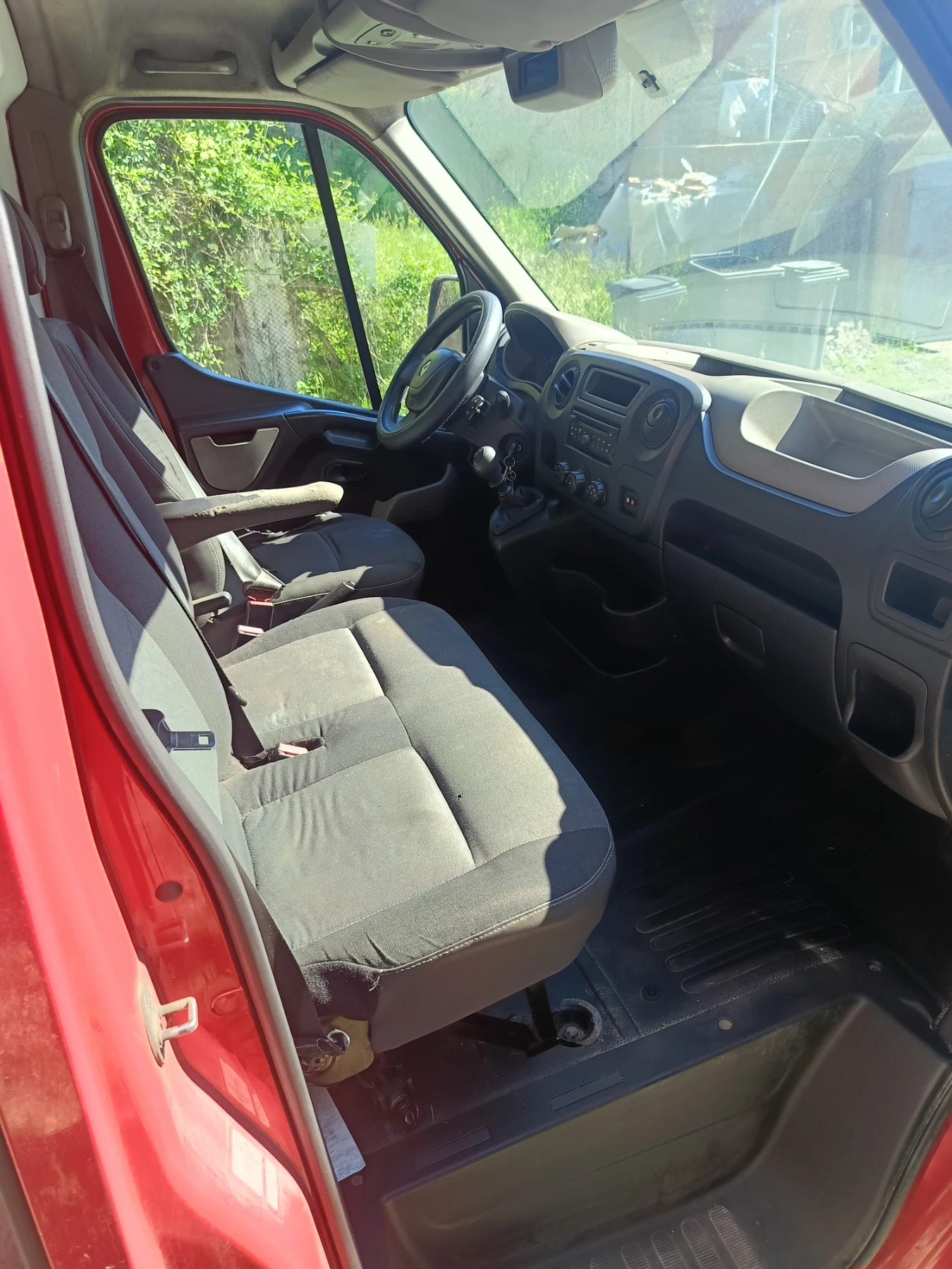 Renault Master | Mobile.bg � ����������� 4