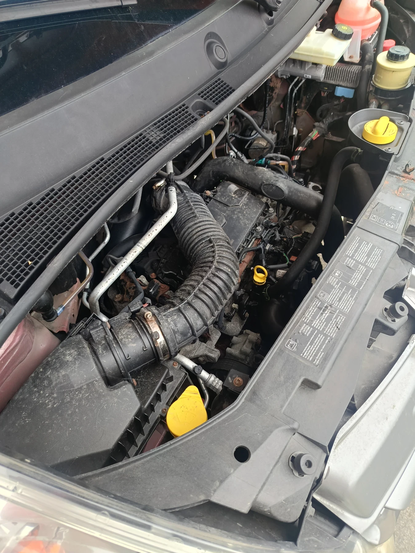 Renault Master | Mobile.bg � ����������� 13