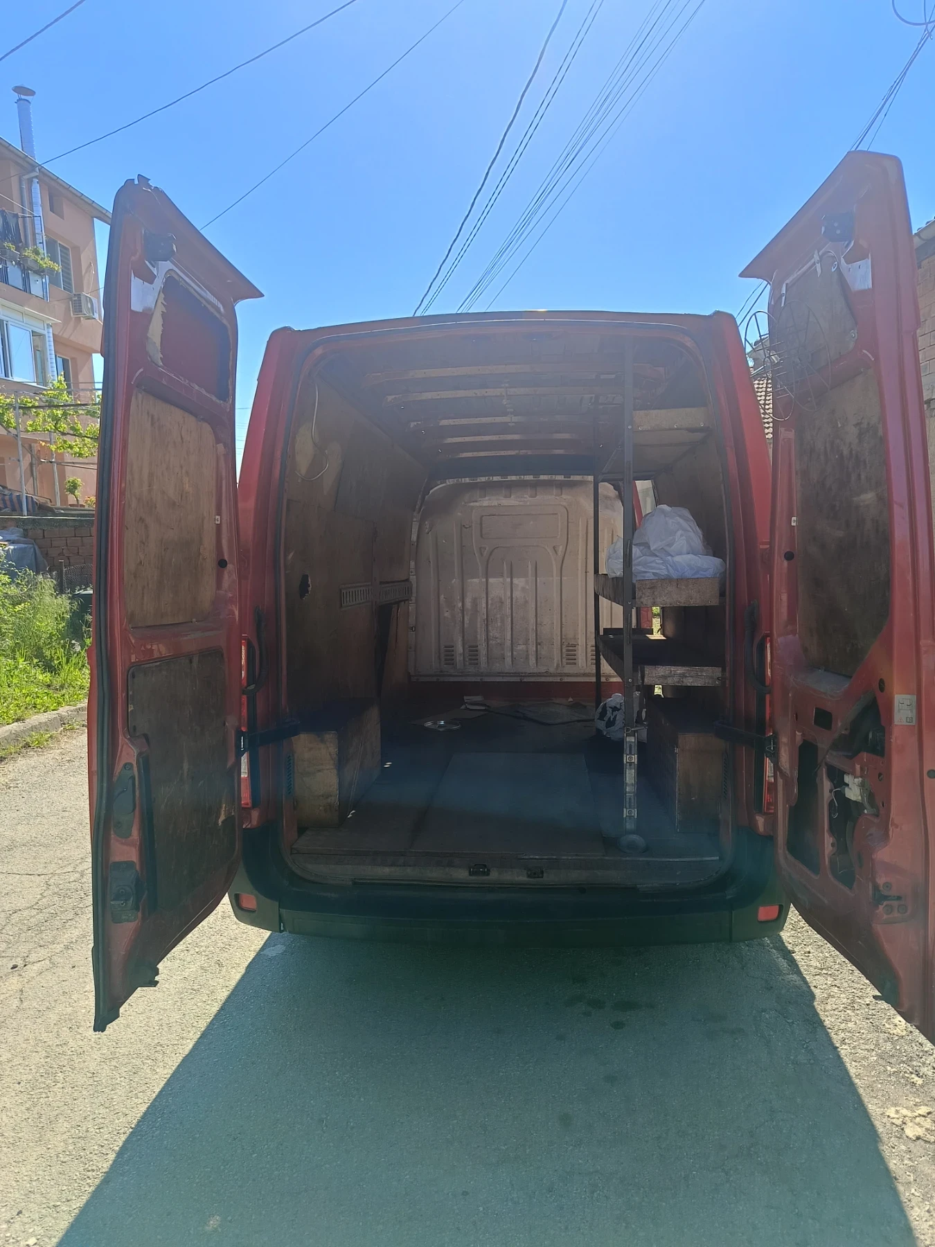 Renault Master | Mobile.bg � ����������� 6