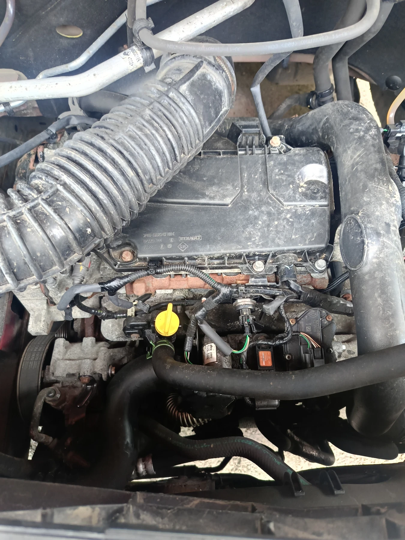 Renault Master | Mobile.bg � ����������� 9