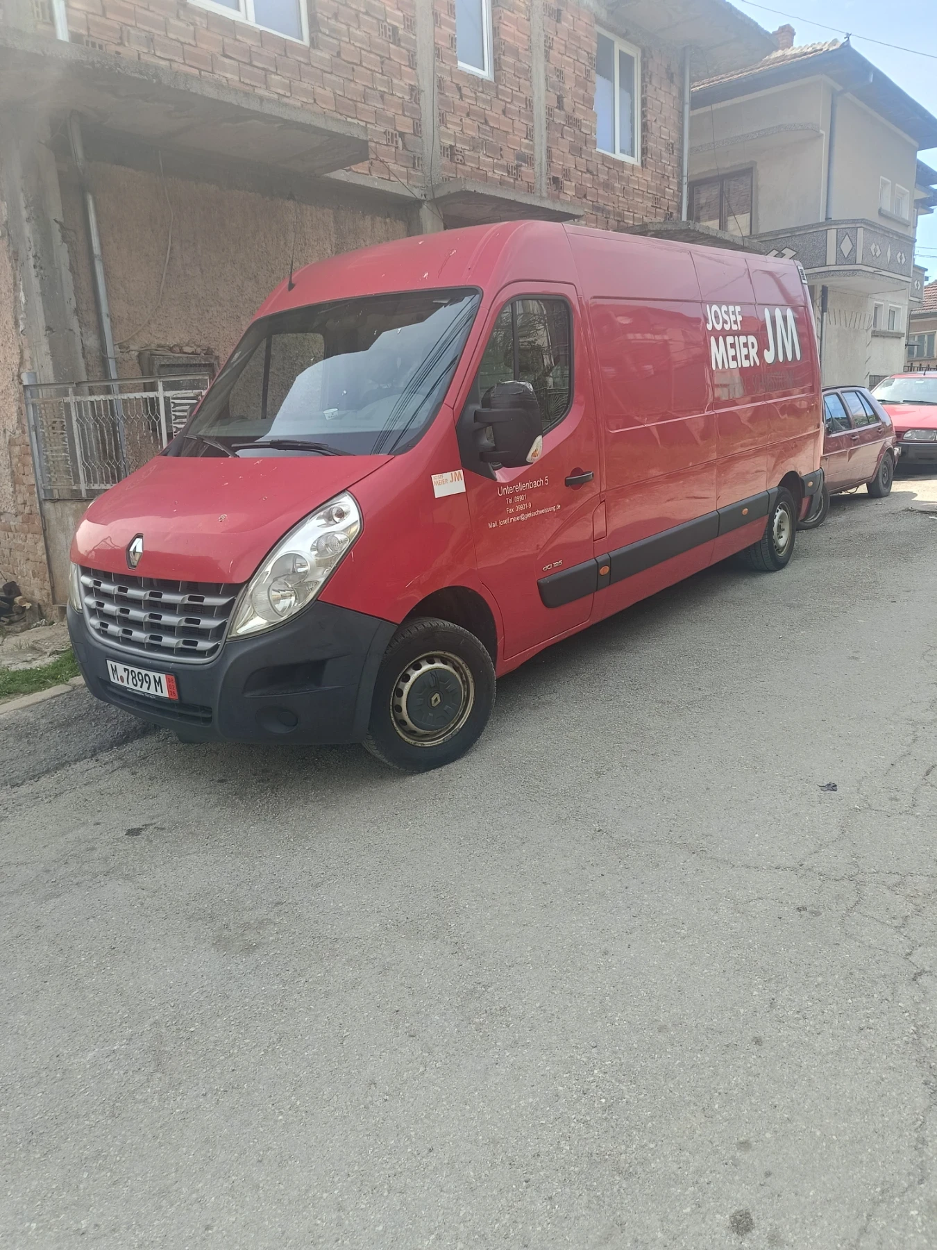 Renault Master | Mobile.bg � ����������� 17