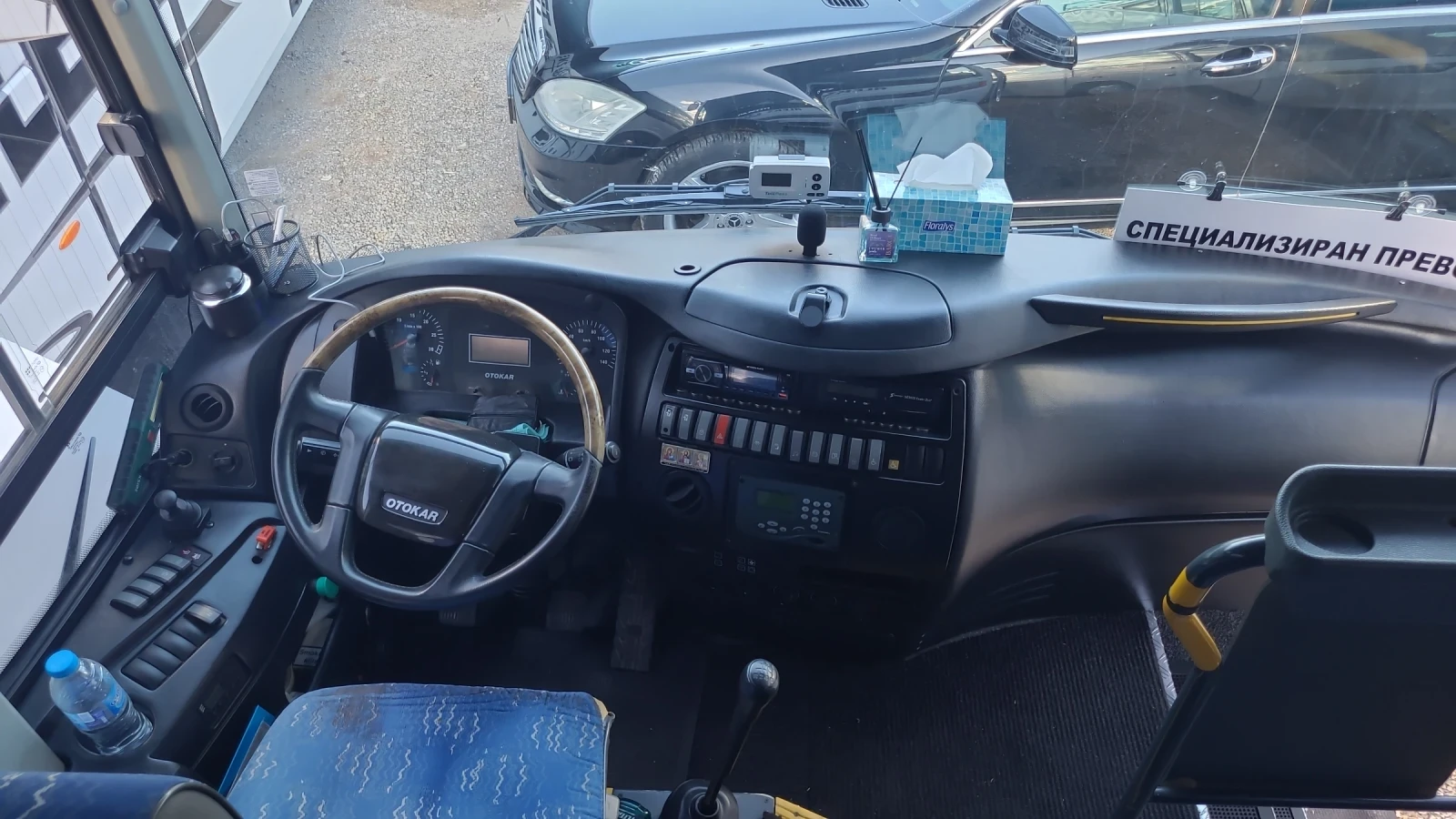 Otokar Navigo, снимка 7 - Бусове и автобуси - 55276282