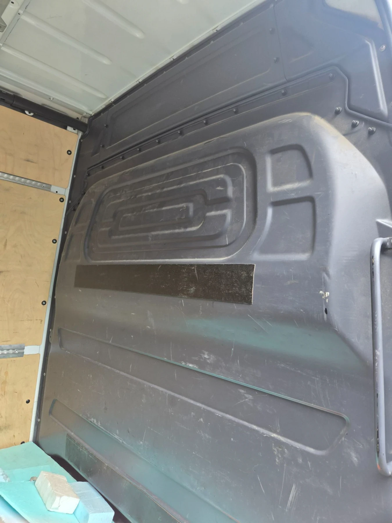 Mercedes-Benz Sprinter 316 ������  | Mobile.bg � ����������� 8