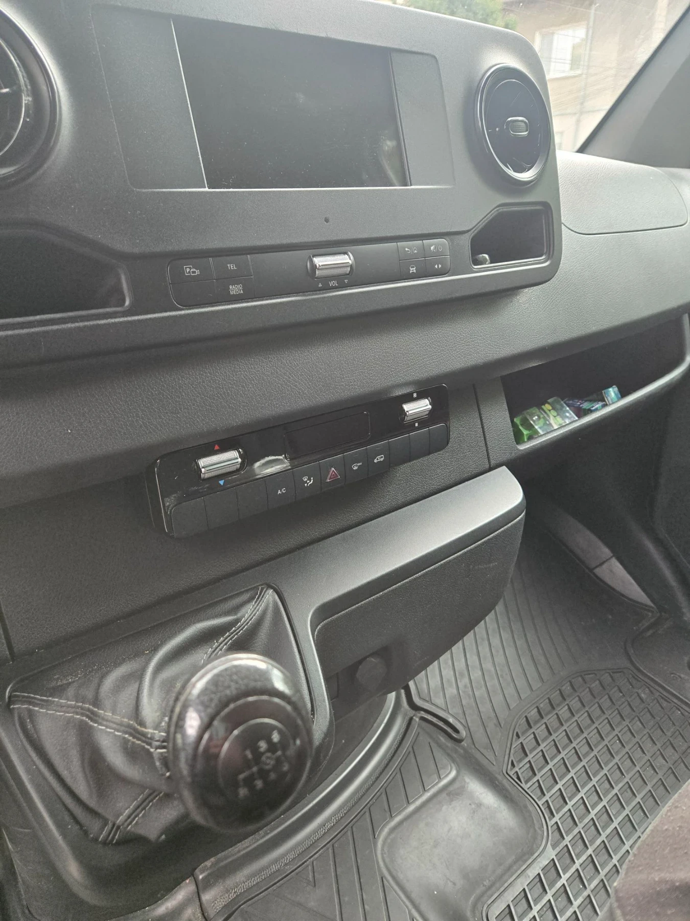 Mercedes-Benz Sprinter 316 ������  | Mobile.bg � ����������� 13