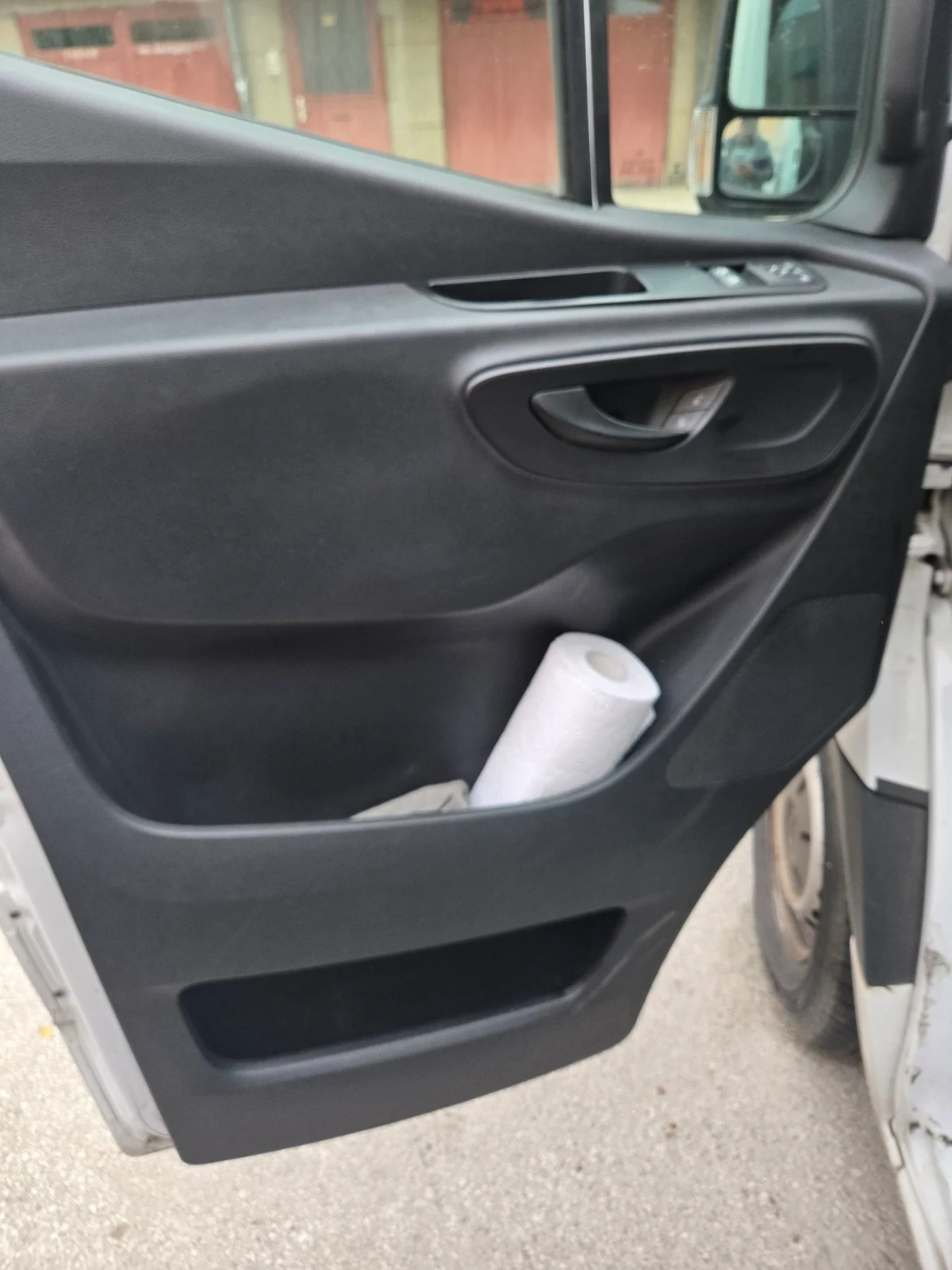Mercedes-Benz Sprinter 316 ������  | Mobile.bg � ����������� 9