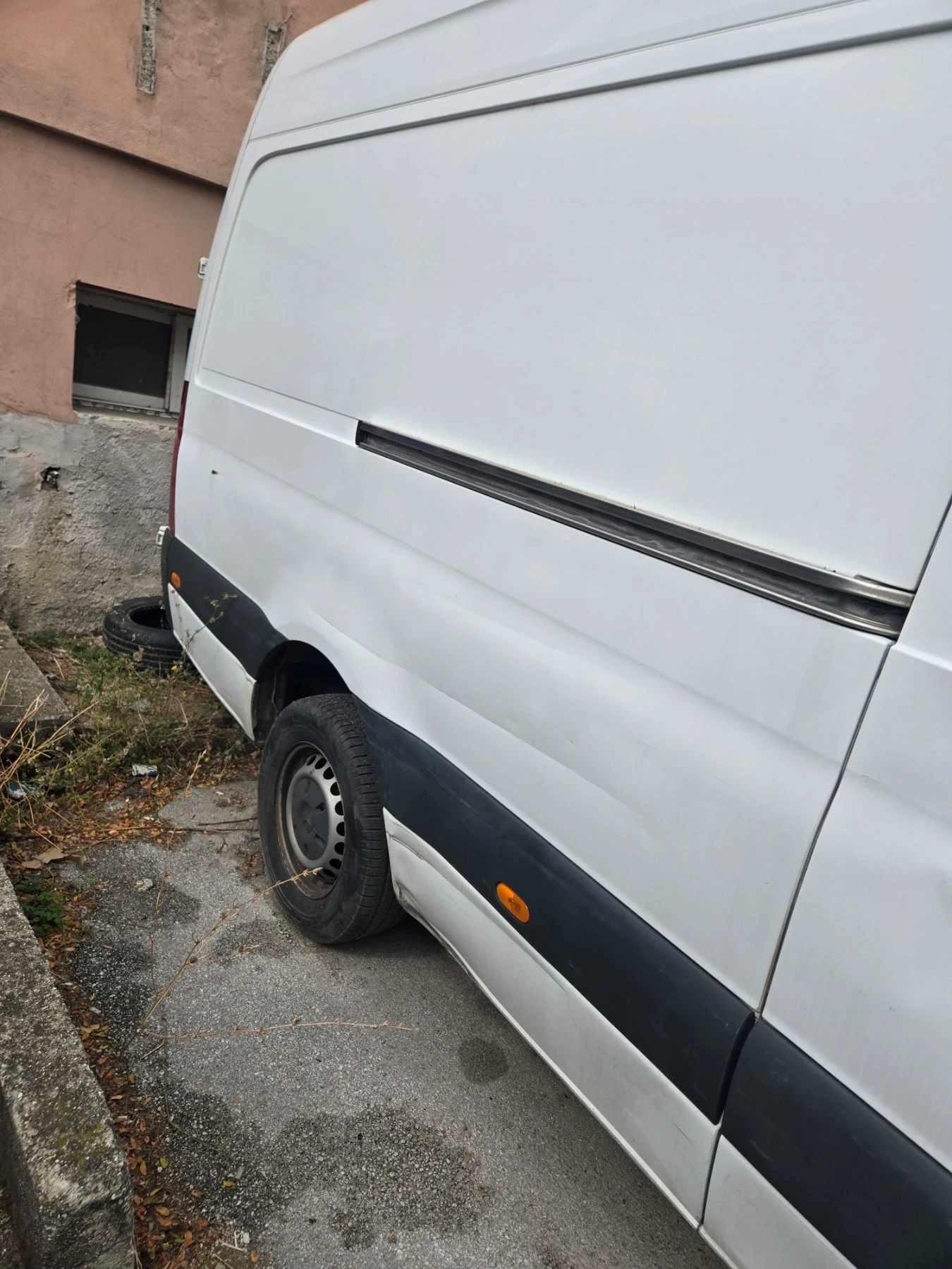 Mercedes-Benz Sprinter 316 ������  | Mobile.bg � ����������� 4