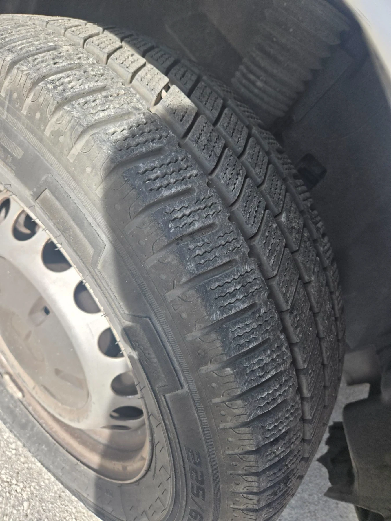Mercedes-Benz Sprinter 316 ������  | Mobile.bg � ����������� 16