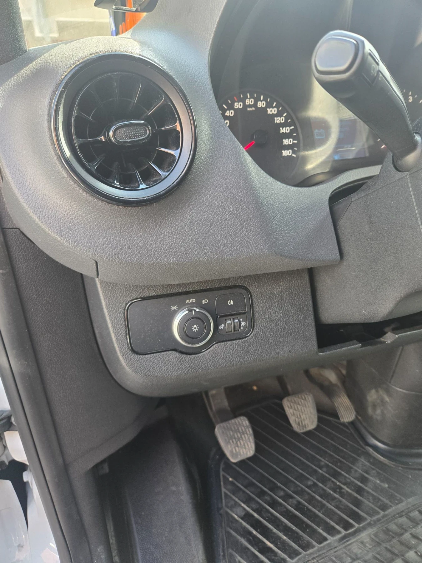 Mercedes-Benz Sprinter 316 ������  | Mobile.bg � ����������� 17