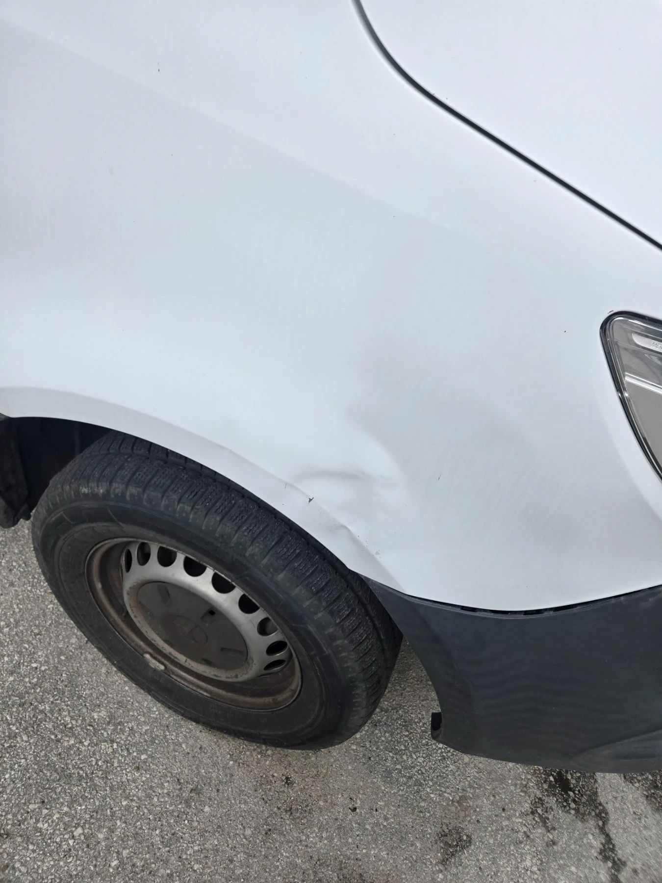 Mercedes-Benz Sprinter 316 ������  | Mobile.bg � ����������� 3