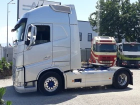     Volvo Fh 540 LIMITED EDITION