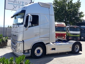     Volvo Fh 540 LIMITED EDITION