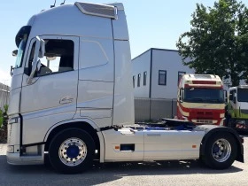     Volvo Fh 540 LIMITED EDITION