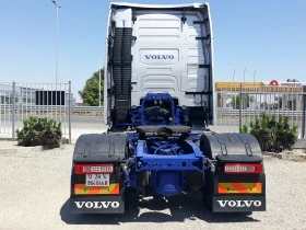 Volvo Fh 540 LIMITED EDITION | Mobile.bg    7