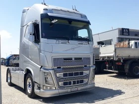 Volvo Fh 540 LIMITED EDITION | Mobile.bg    11