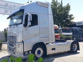     Volvo Fh 540 LIMITED EDITION