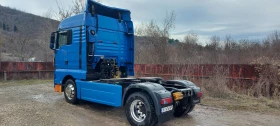 Man Tgx 18.440 EEV, снимка 9