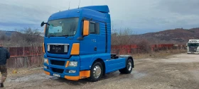 Man Tgx 18.440 EEV, снимка 1