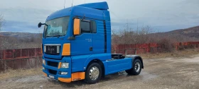 Man Tgx 18.440 EEV, снимка 5