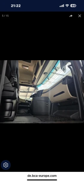 Обява за продажба на Mercedes-Benz Actros 18.48, SZM, LS-OM471, Retarder ~58 900 EUR - изображение 4