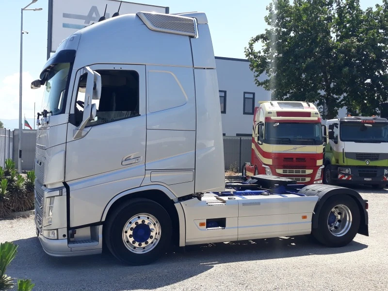 Volvo Fh 540 LIMITED EDITION, снимка 3 - Камиони - 46244891