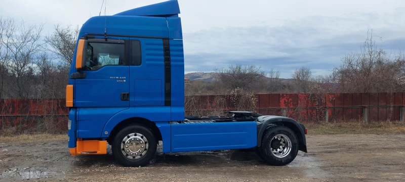 Man Tgx 18.440 EEV, снимка 6 - Камиони - 48917076