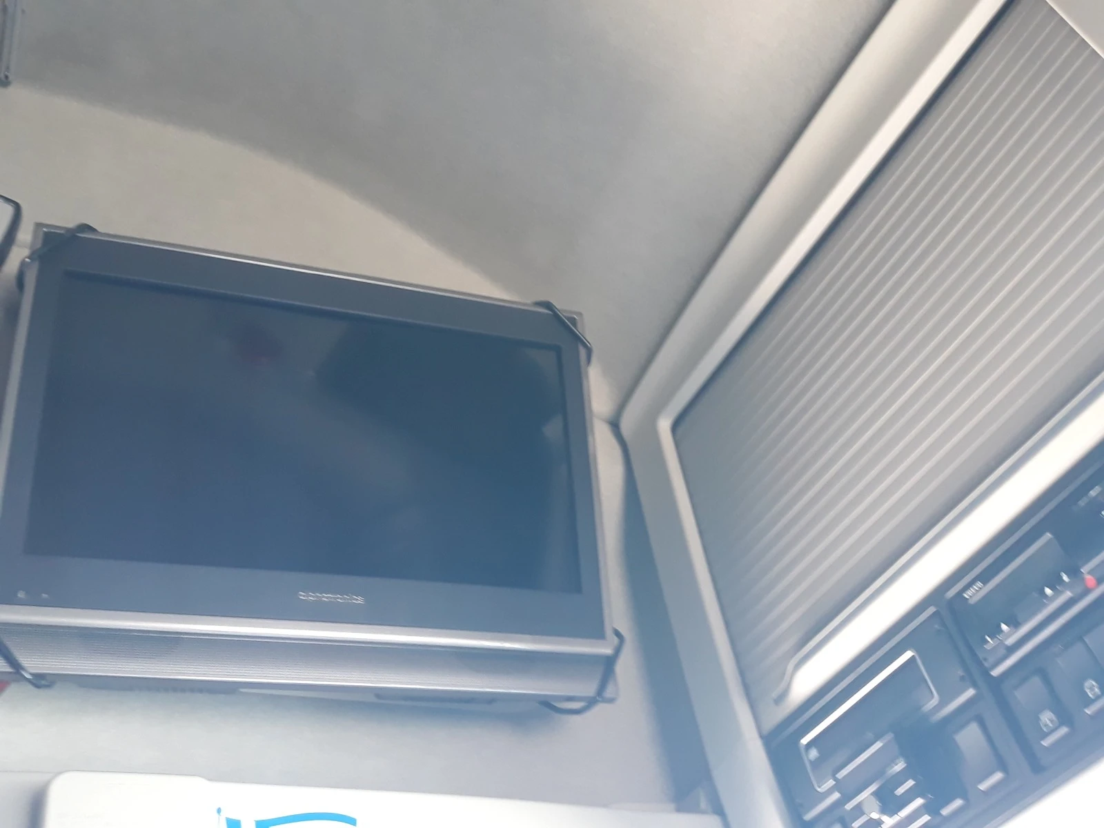 Volvo Fh 540 LIMITED EDITION | Mobile.bg   15