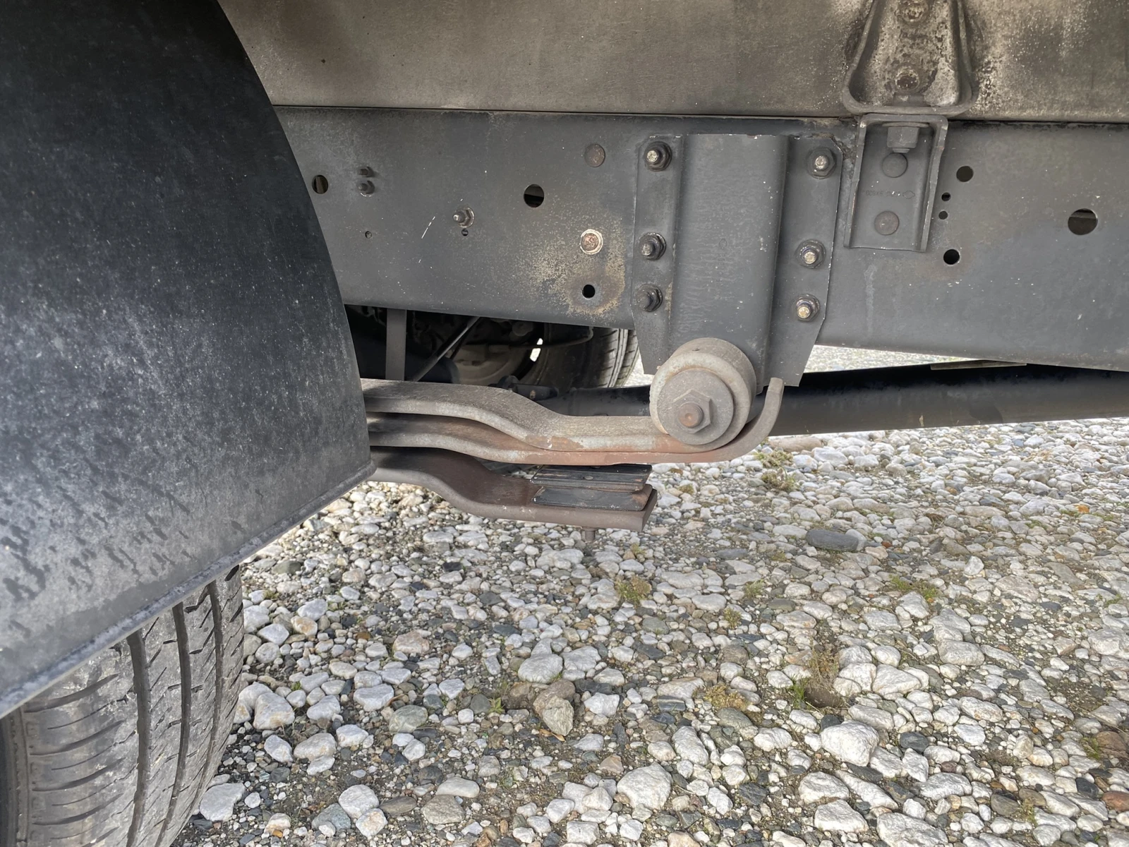 Nissan Atleon -3, 0TDI-125k.c/- 3, 5./  / | Mobile.bg   16