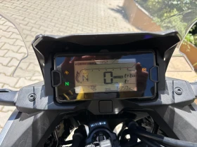 Honda Nc DCT 750 X, снимка 1