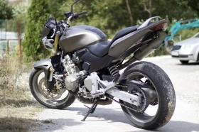 Honda Hornet, снимка 2