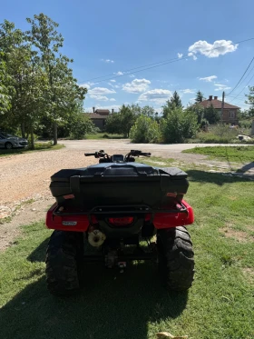 Honda FourTrax 4x4, снимка 4